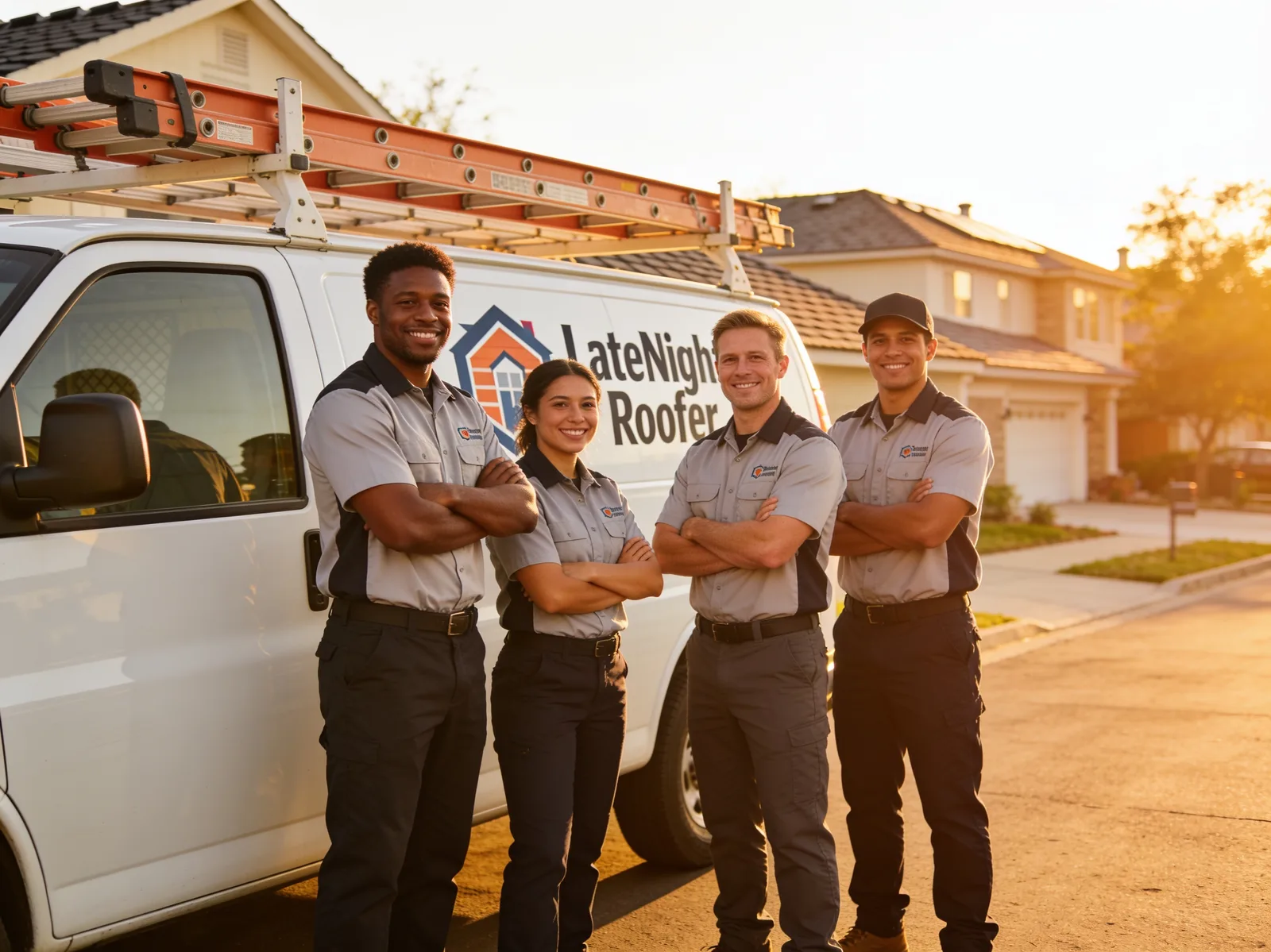 Emergency Roof Repair company in Harrisville, PA